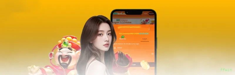 Configurações úteis dentro do app ffwin