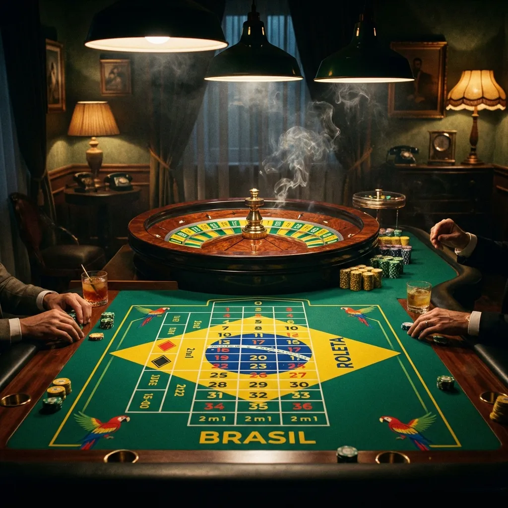 Cassino ao vivo ffwin dealers