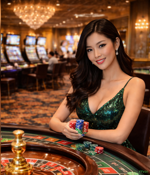 Cassino ffwin app mobile