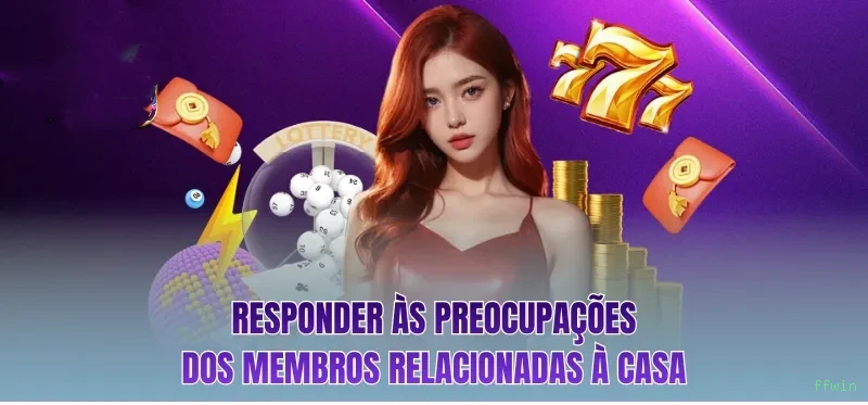Slots com prêmios ffwin